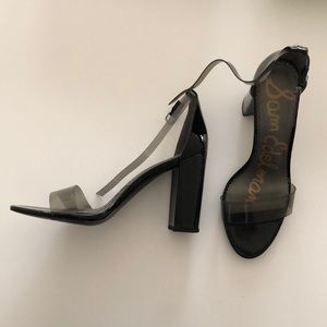 Sam Edelman Yaro block heel